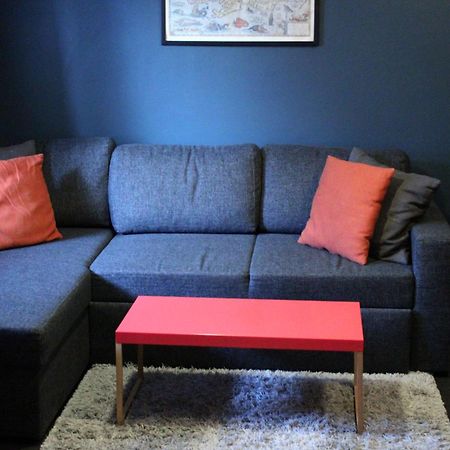 Astro Apartments Reykjavik Bilik gambar