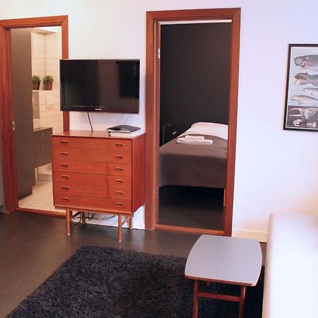 Astro Apartments Reykjavik Bilik gambar