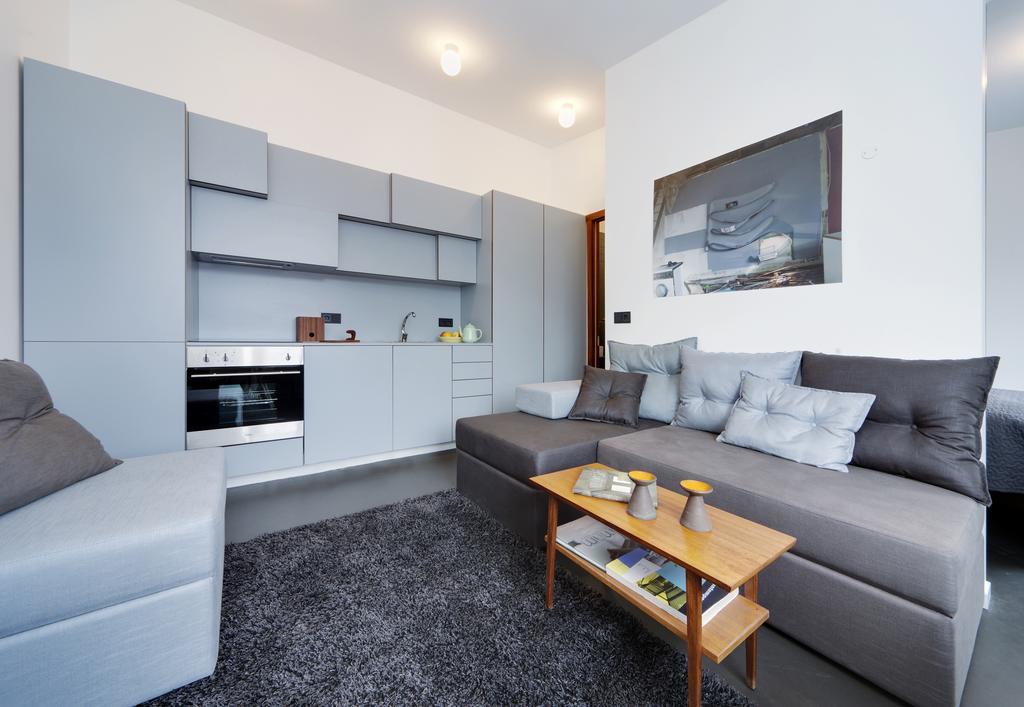 Astro Apartments Reykjavik Bilik gambar