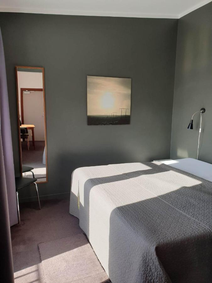 Astro Apartments Reykjavik Luaran gambar
