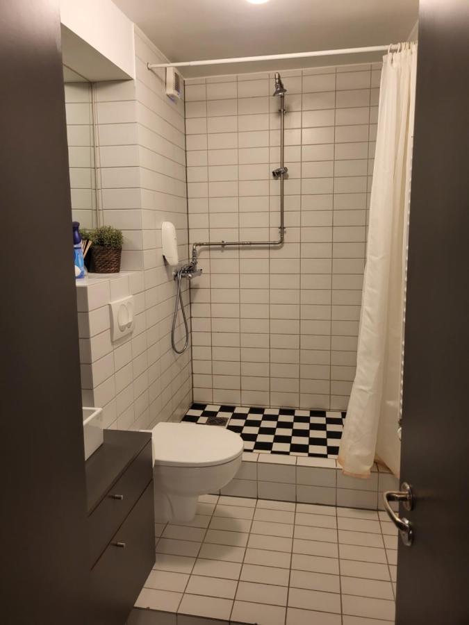 Astro Apartments Reykjavik Luaran gambar