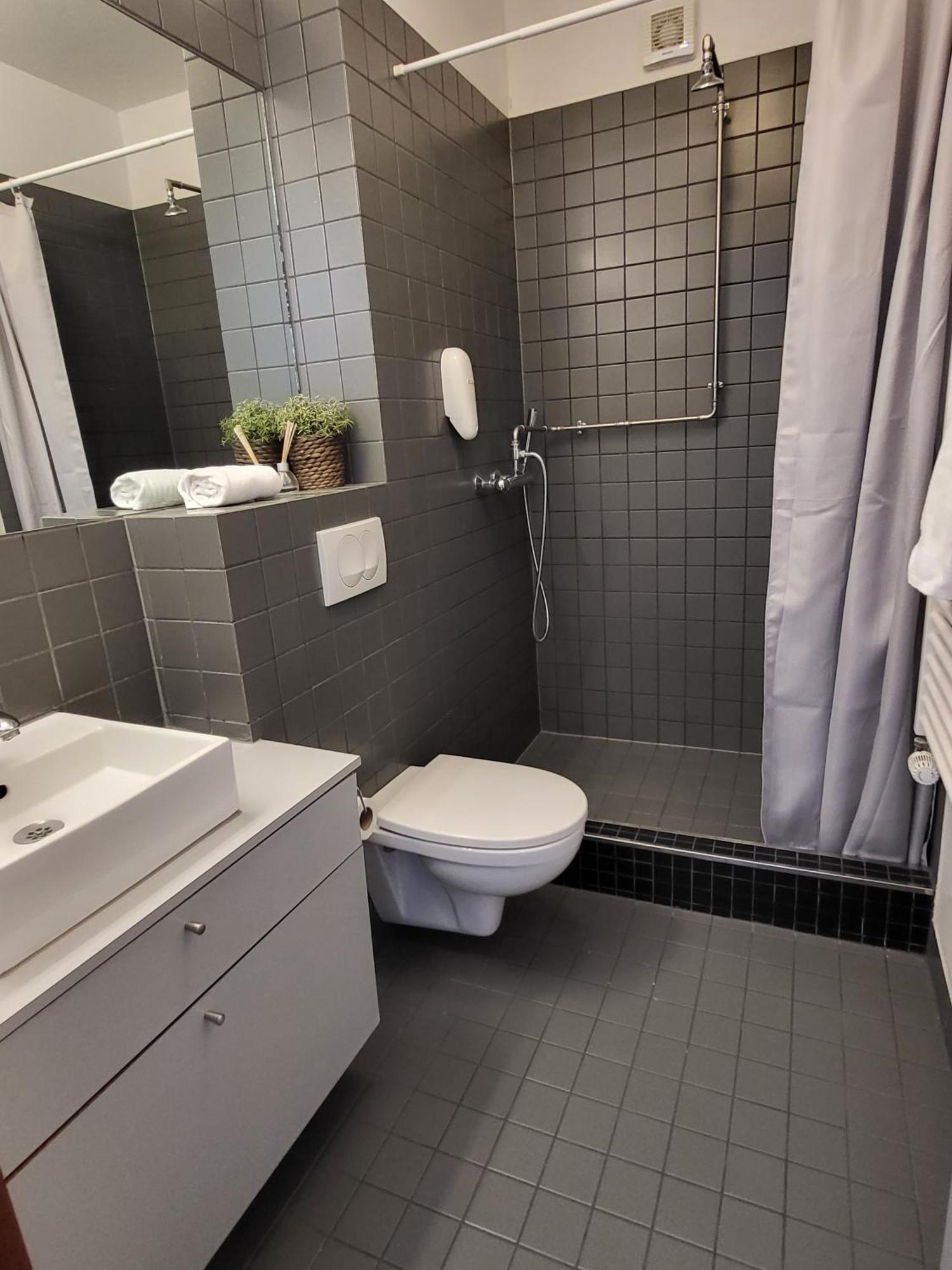 Astro Apartments Reykjavik Luaran gambar