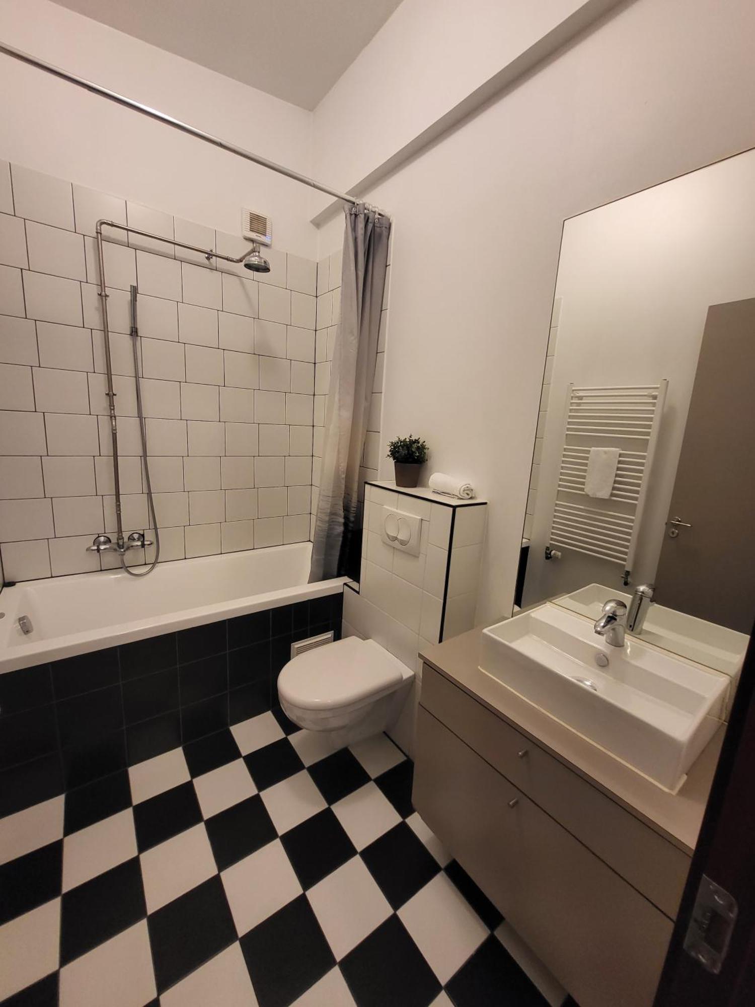 Astro Apartments Reykjavik Luaran gambar