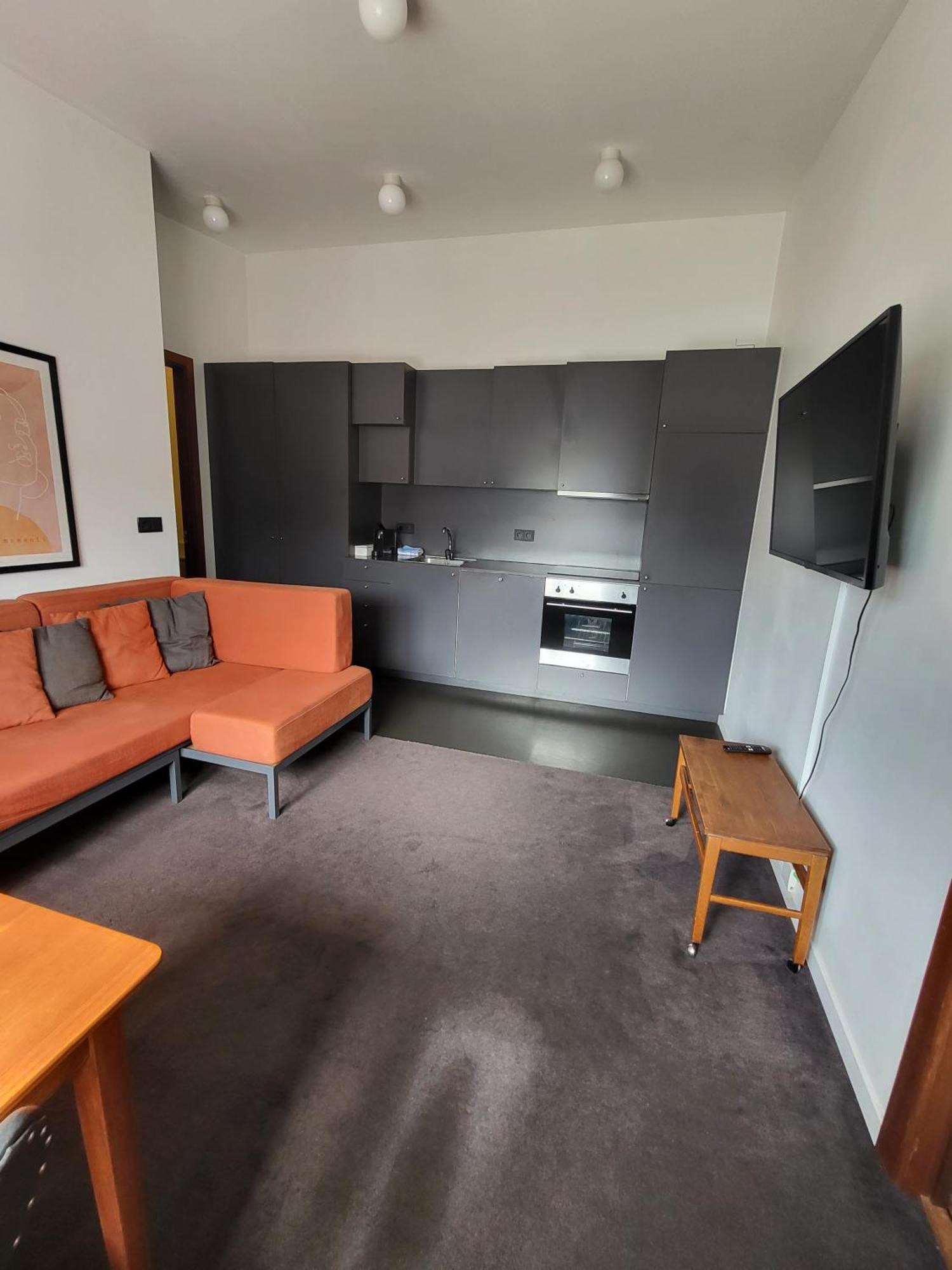 Astro Apartments Reykjavik Luaran gambar