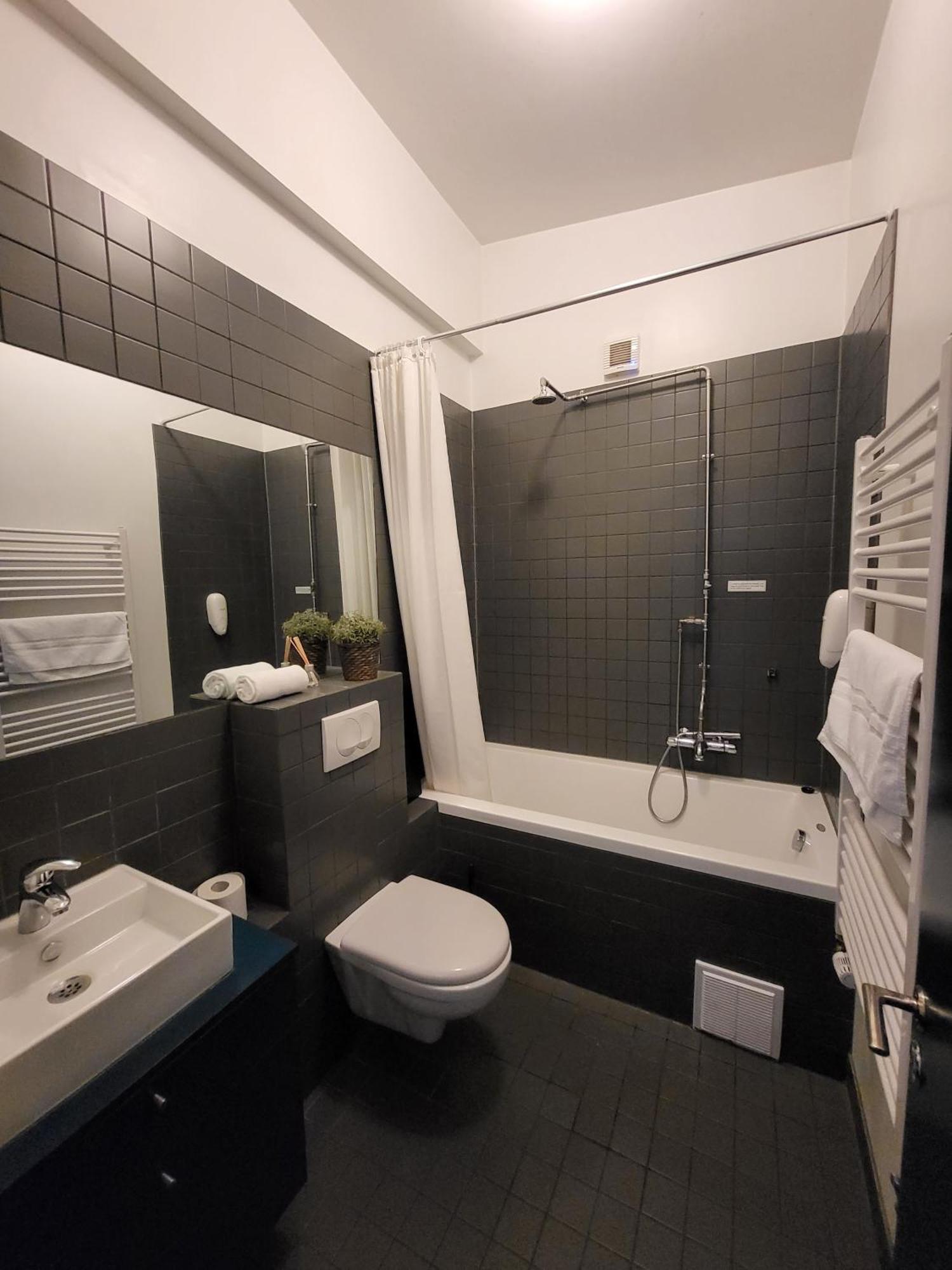 Astro Apartments Reykjavik Luaran gambar