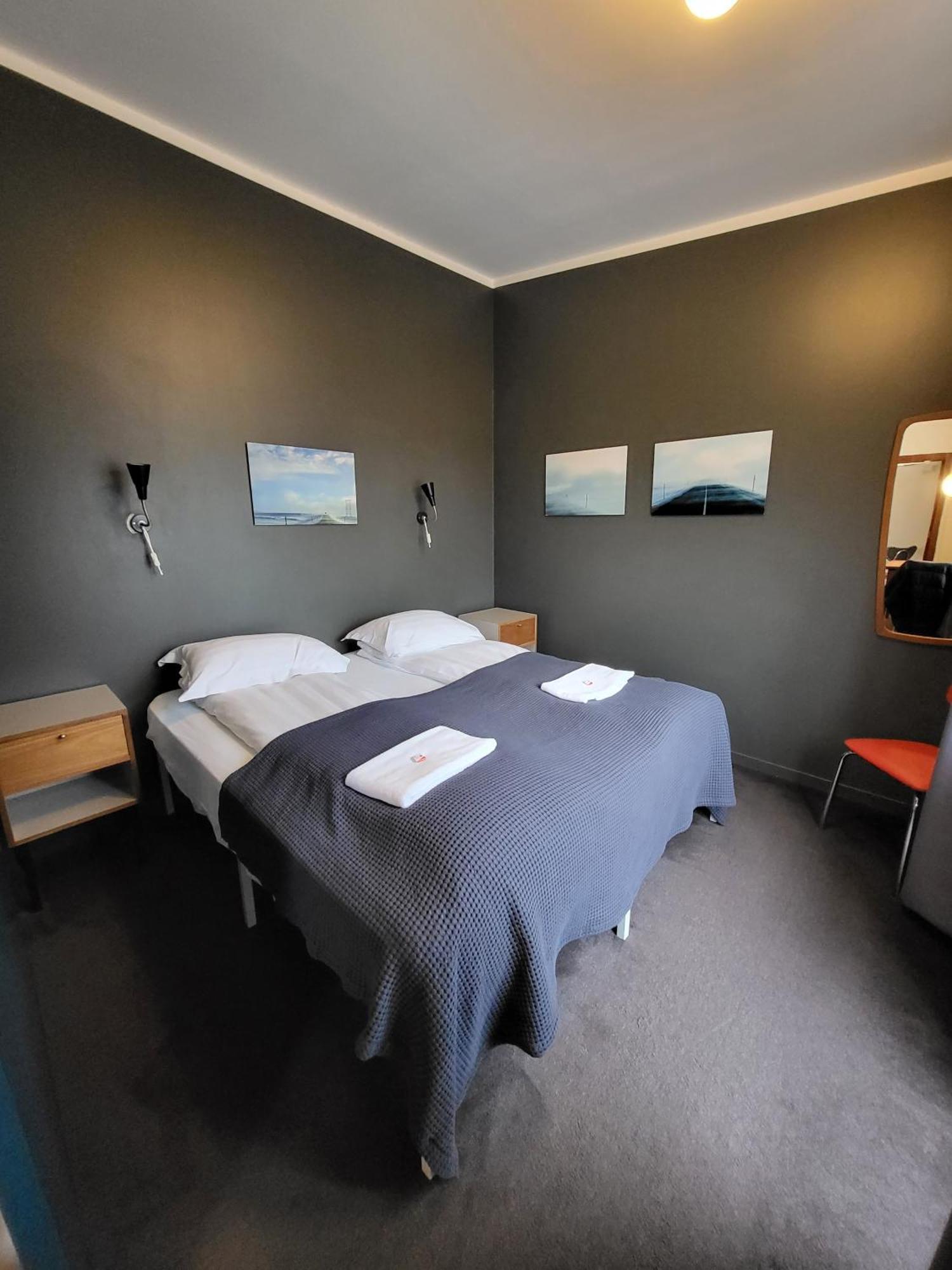 Astro Apartments Reykjavik Luaran gambar