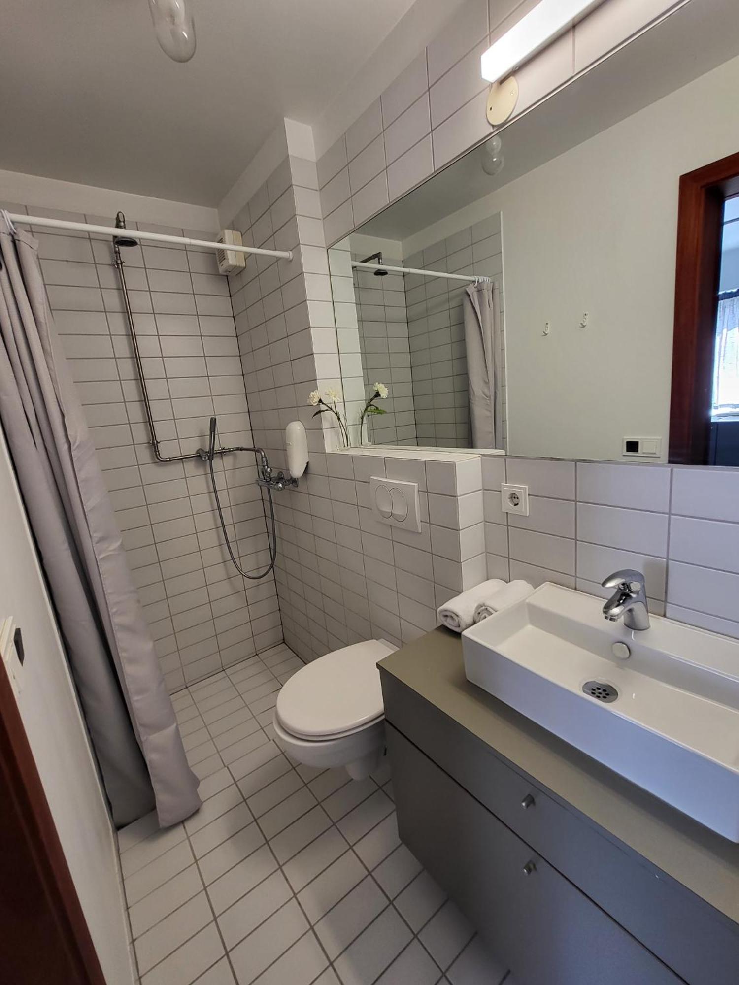 Astro Apartments Reykjavik Luaran gambar