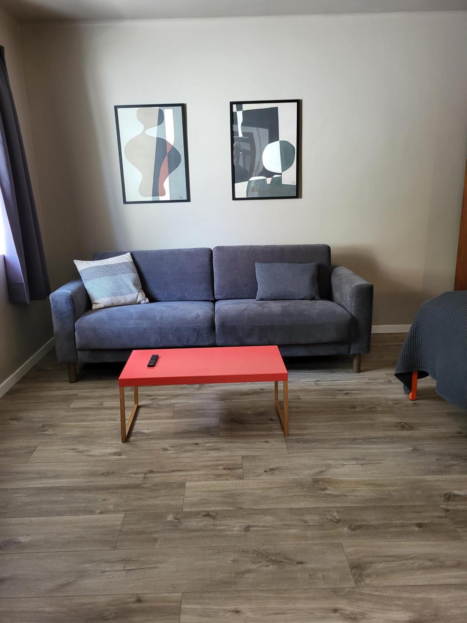 Astro Apartments Reykjavik Luaran gambar