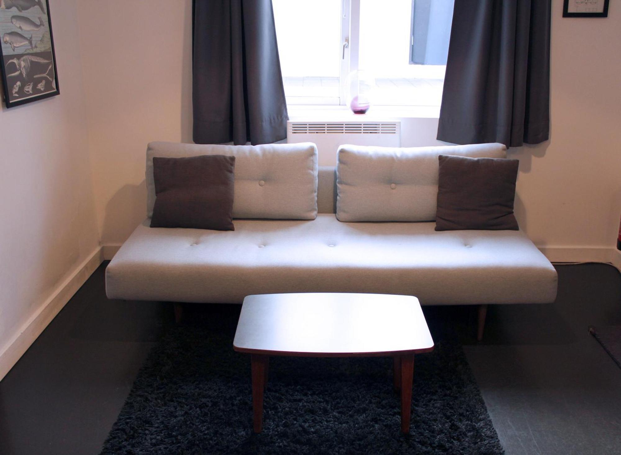Astro Apartments Reykjavik Bilik gambar