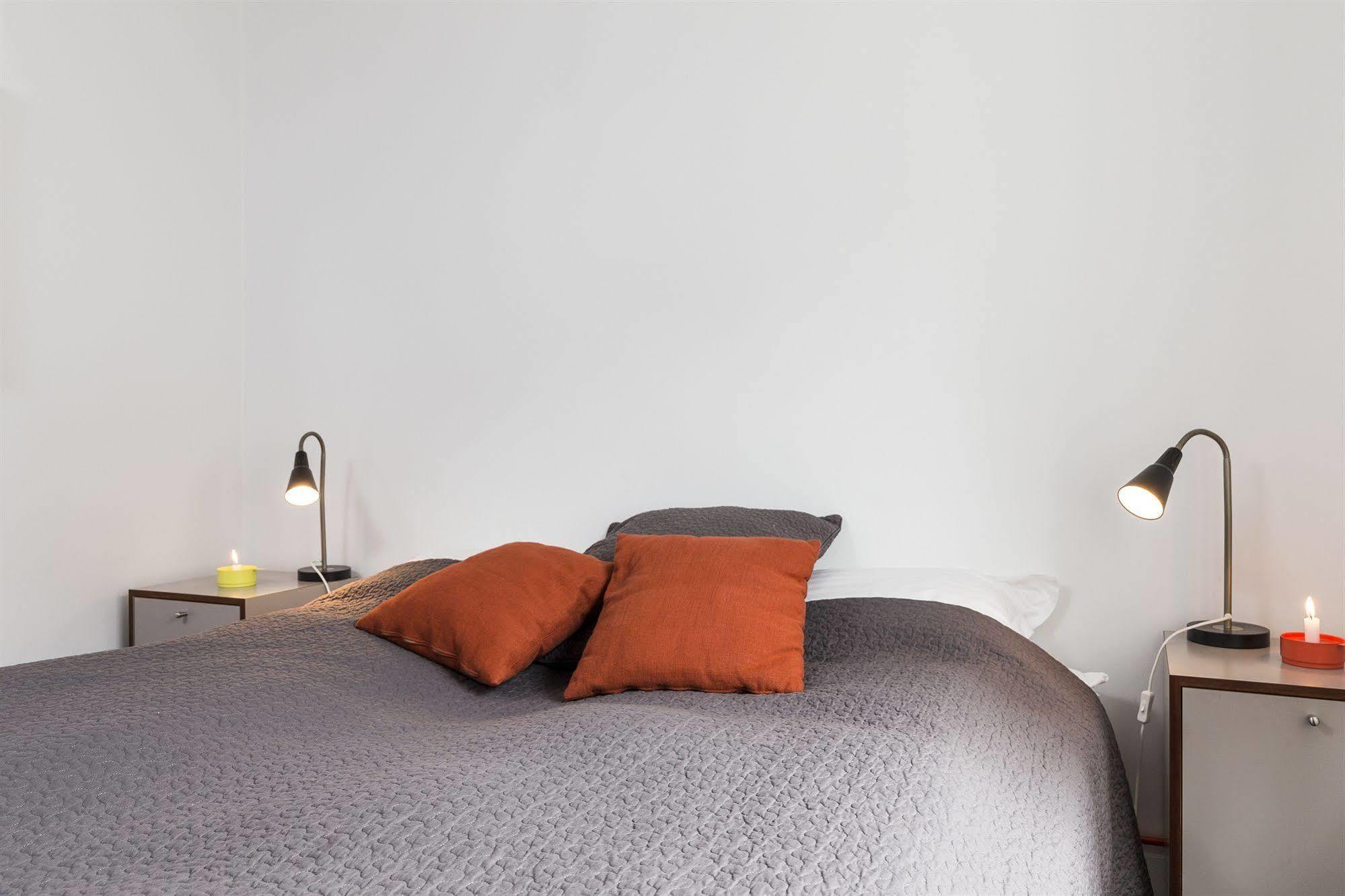 Astro Apartments Reykjavik Luaran gambar