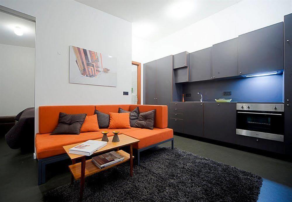 Astro Apartments Reykjavik Luaran gambar