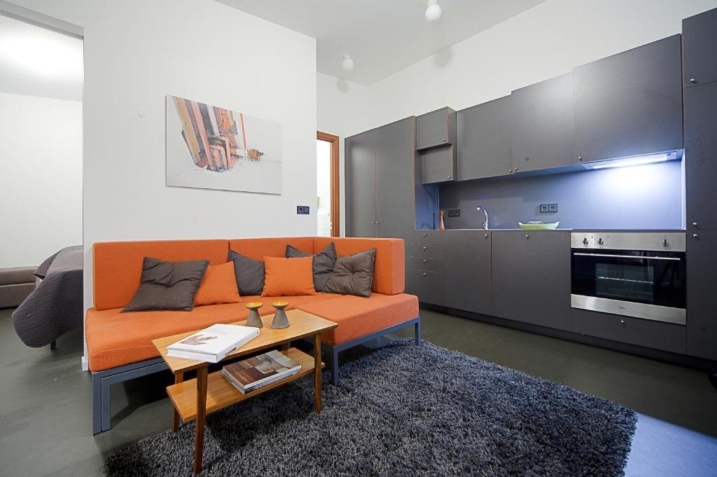 Astro Apartments Reykjavik Bilik gambar