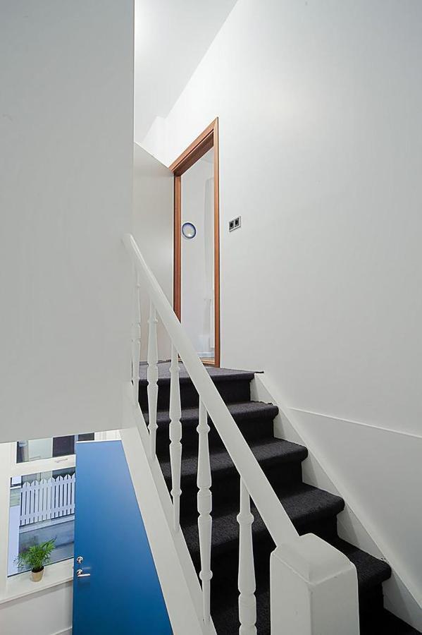 Astro Apartments Reykjavik Bilik gambar